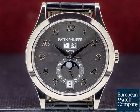 patek philippe ref 5396g-014|Patek Philippe annual calendar price.